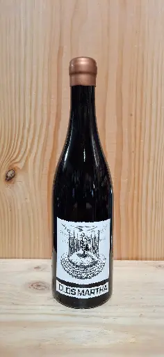 Mohr Niggli Clos Martha 2023 Basel Grisons AOC 13.5% 75cl 