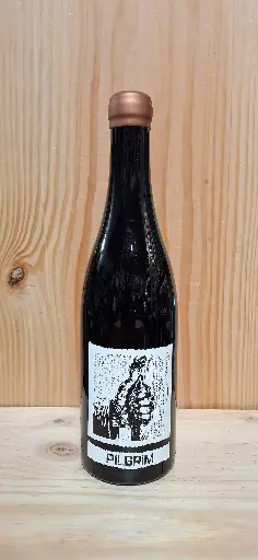 Mohr Niggli Pilgrim 2023 AOC Grisons 13% 75cl 