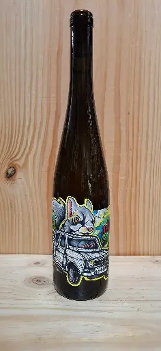 Muller Koeberle 4L 2024 Alsace AOP 12% 75cl 