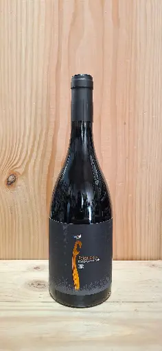 Pago Casa Gran Falcata Crux 2022 Valencia DO 14% 75cl 