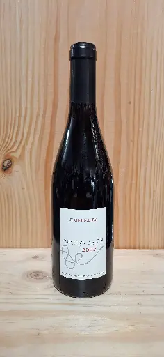 Philippe Gilbert Les Chandelière 2022 Menetou-Salon Rouge AOC 13% 75cl 