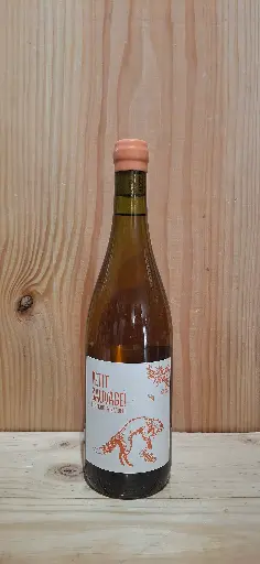 Pierre & Antonin Petit sauvage Orange 2024 VDF 13.5% 75cl 