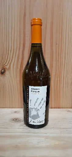 Renardière Jurassique blanc 2023 AOC Arbois Pupillin 12% 75cl 