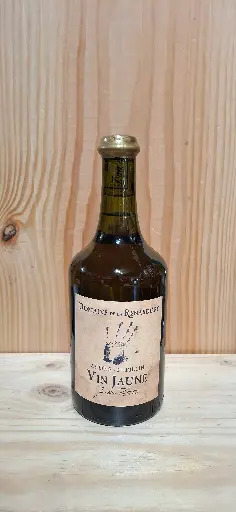 Renardière Vin Jaune AOC 15% 62cl 