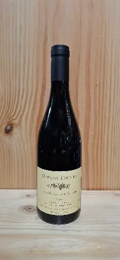 Roucas Toumba  "Les Restanques De Cabassole" 2022 AOC Vacqueyras 14.5% 75 cl  