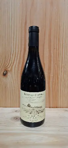 Roucas Toumba "La Grande Terre 2024 AOC Vacqueyras 14.5% 75 cl  