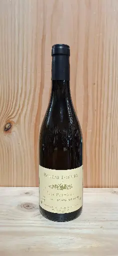 Roucas Toumba Les Premices Blanc 2023 VDP 13.5% 75 cl 