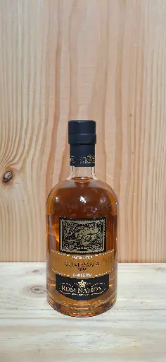 Rum Nation Guatemala Gran Reserva 40% 70cl 