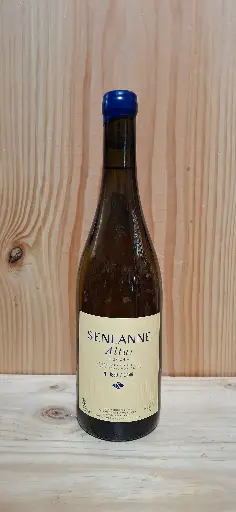 Senlanne Altus blanc 2024 VDF 13,5% 75cl 