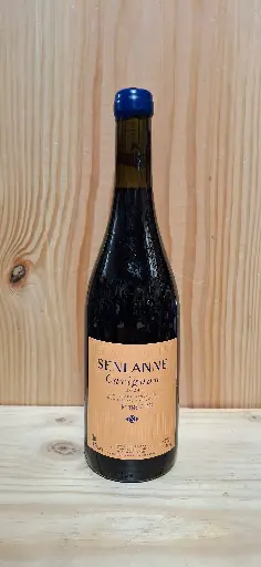 Senlanne Carignan 2024 VDF 13% 75cl 