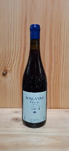 Senlanne Thesis 2024 VDF 13% 75cl 