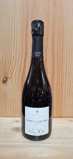 Simon Rion Blanc de Blancs Champagne AOC 2021 12,5% 75cl 