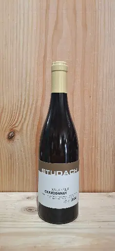 Studach Chardonnay 2024 Graubunden AOC 13.5% 75cl 