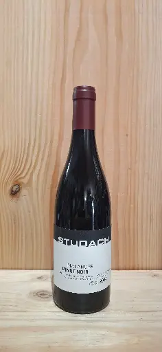 Studach Pinot Noir 2024 Graubunden AOC 13.5% 75cl 