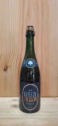 Tilquin Oude Gueuze 7% 75cl 