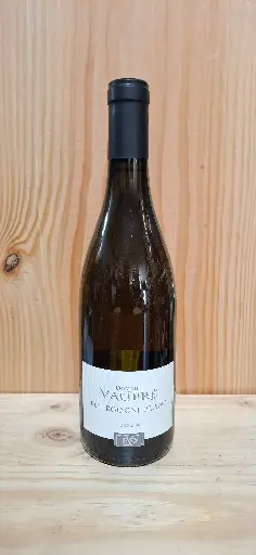 Vaupré Bourgogne Blanc 2024 AOC Bourgogne 13% 75cl 	 