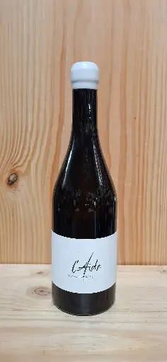 Vin de l'A L'Aida 2023 AOC Valais 13% 75cl 