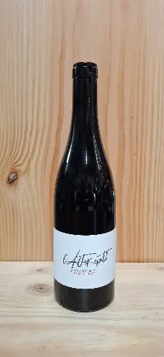 Vin de l'A L'Alter-natif 2022 AOC Valais 13% 75cl 