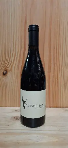 Domaine Serre Besson Pauvre Diable 2024 VDF 14% 75cl