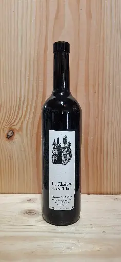 Dix Vins Chateau de ma Mère 2024 VPS 13.5% 75cl