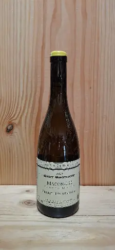 Bret Brothers Macon-Ige Les Vernayes 2024 13% 75cl