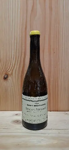 Bret Brothers Macon Village Terroirs du maconnais 2024 13% 75cl