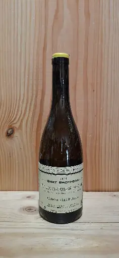 Bret Brothers Pouilly-Fuissé Les Reisses 2024 13% 75cl