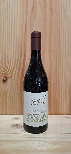 Aurelio Settimo Barolo 2018 DOCG 14% 75cl