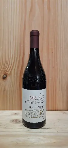 Aurelio Settimo Barolo Rocche dell Annunziata 2018 DOCG 14% 75cl