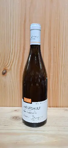 Boussey Les Meurgers 2023 Meursault AOC 13% 75cl