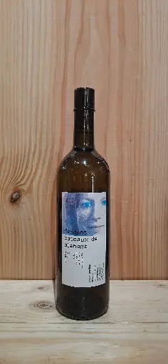 Chappaz Fendant 2025 Valais AOC 12.1% 75cl