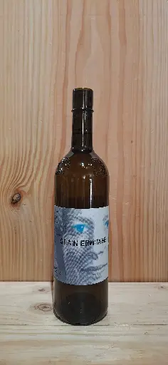 Chappaz Grain Ermitage 2024 AOC Valais 13% 75cl