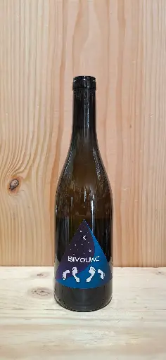Bricka Bivouac Blanc 2025 VDF 11% 75cl