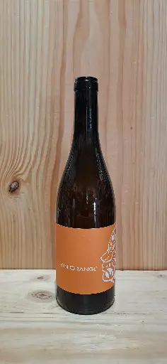 Bricka Orange 2025 VDF 11% 75cl