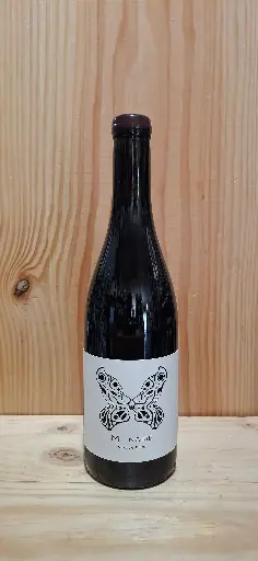 Bricka M...Noire 2024 Isère IGP 11% 75cl