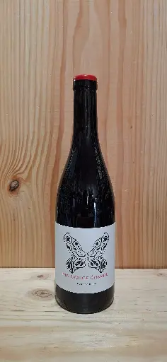 Bricka Ma Douce Etraire 2024 Isère IGP 11% 75cl