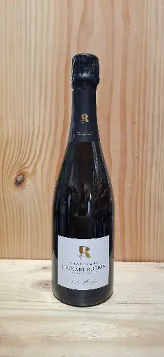 Elemart Robion Les Monets 2020 Champagne AOC 12% 75cl