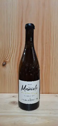 Bartschi Manicle Sous les rochers Blanc 2024 Bugey AOC 12,5% 75cl
