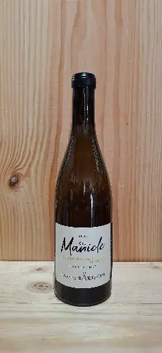 Bartschi Sous les Rochers la Vigne Blanc 2024 13% 150cl