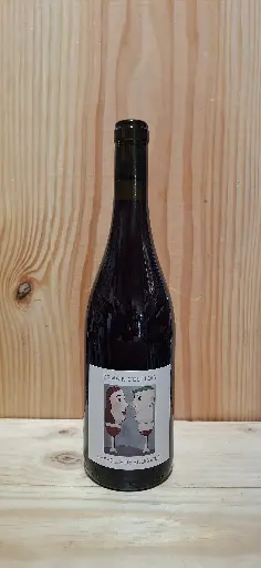 Boucarut Demain c'est loin 2024 Coteaux pont du Gard IGP 12% 75cl