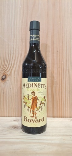 Bovard Médinette Dézaley Grand Cru 2023 AOC Lavaux 14% 75cl