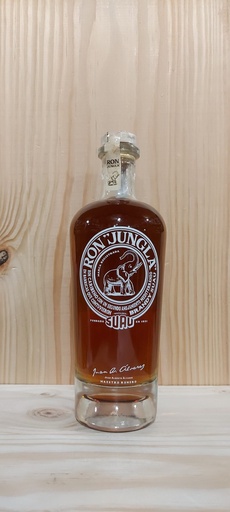 Rum Jungla  Mallorca 40% 70cl