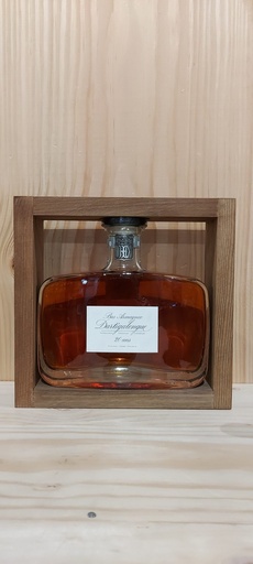 Dartigalongue Carafe Yogi Bas Armagnac 20 ans 40% 70cl