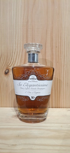 Fillioux XO So Elegantissime 40% 70cl