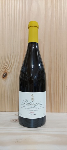 Pellegrin Viognier 2023 AOC Genève 14% 75cl