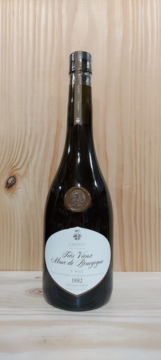 Cartron Marc de Bourgogne 8 ans 46% 70cl