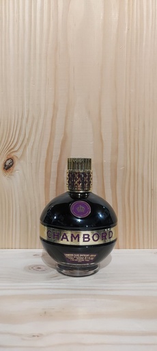 Chambord Liqueur de framboise 16.5% 50cl