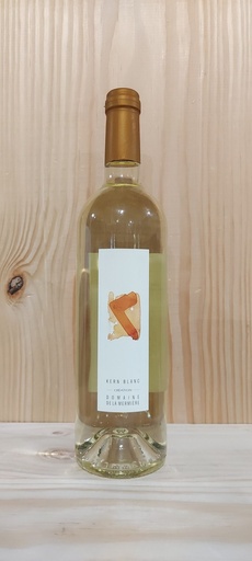Mermière Kern Blanc 2023 AOC Genève 13% 75cl