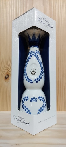 Clase Azul Tequila Reposado 38% 70cl