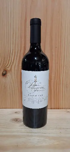 Pellegrin Grand'Cour rouge 2022 AOC Genève 14% 75cl